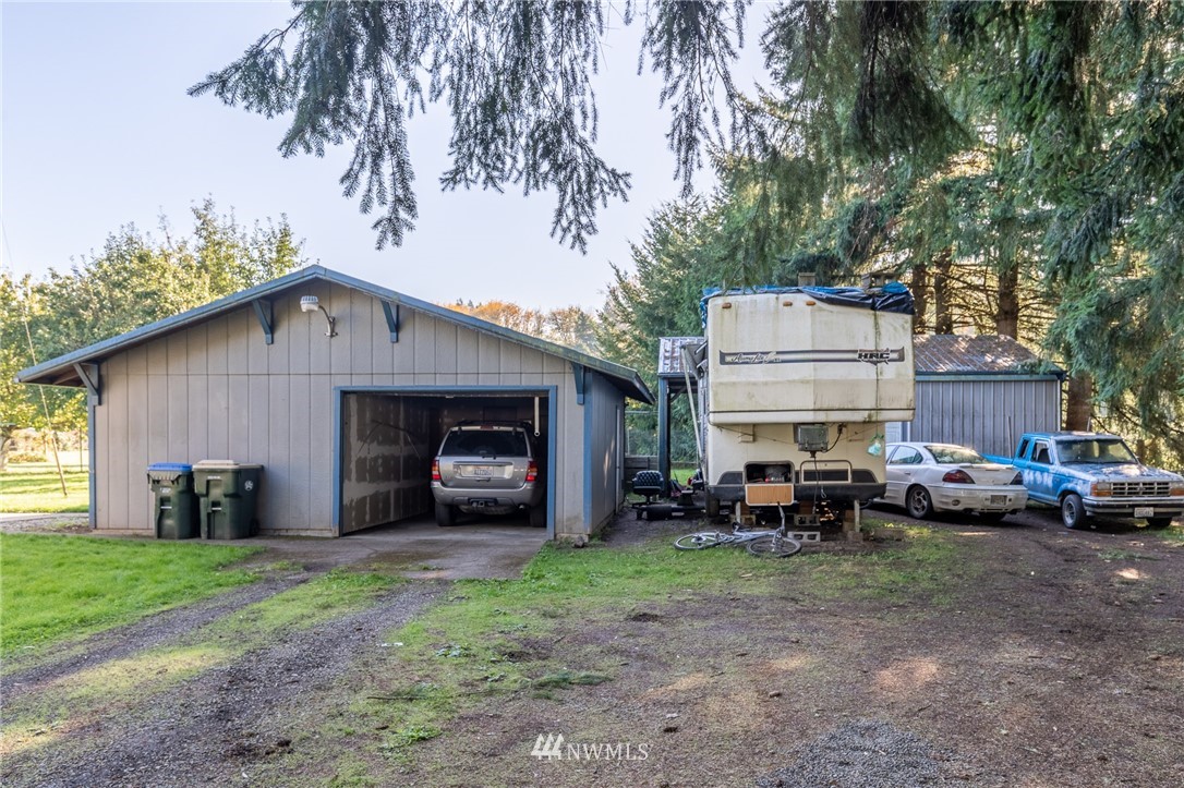 434 Collins Road Toledo, WA 98591 - Photo 3 of 13 Gallery Image 3