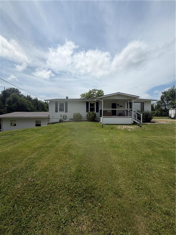 18420 South Renner Road Olathe, KS 66062 - Photo 1 of 5