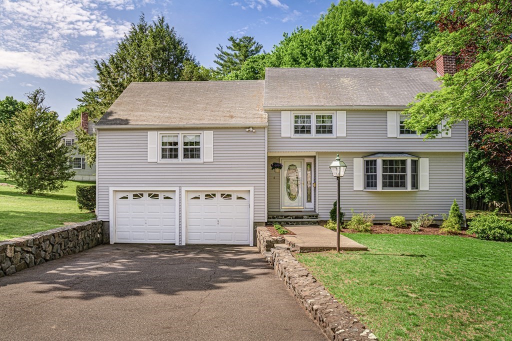 4 Gerry Road Lynnfield, MA 01940 - Photo 1 of 34 Gallery Image 1