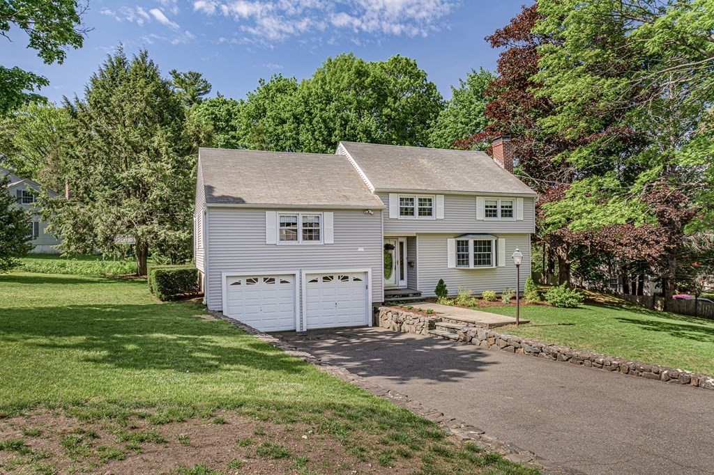 4 Gerry Road Lynnfield, MA 01940 - Photo 30 of 34 Gallery Image 30
