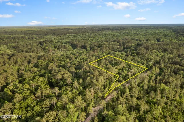 $29,999 | Xxx Skipper Road, Vernon, FL 32462