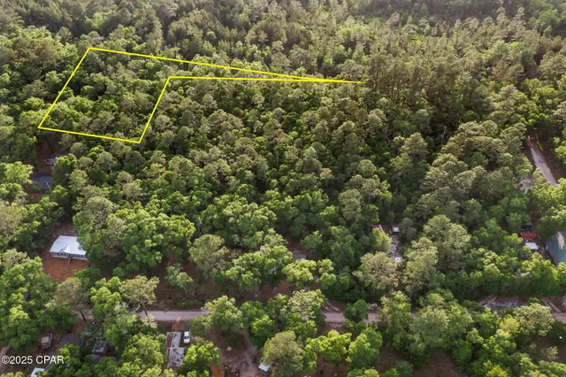 $29,999 | Xxx Skipper Road, Vernon, FL 32462