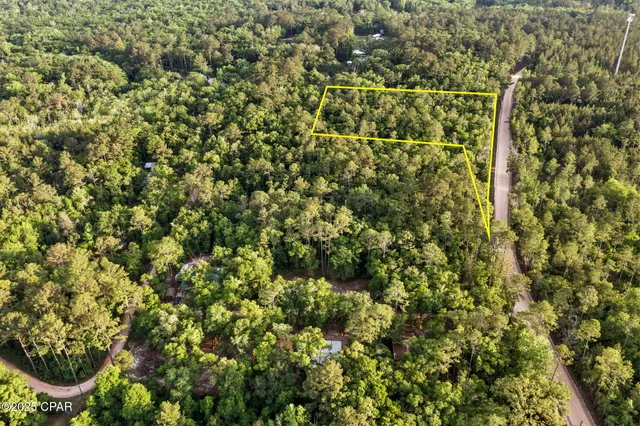 $29,999 | Xxx Skipper Road, Vernon, FL 32462