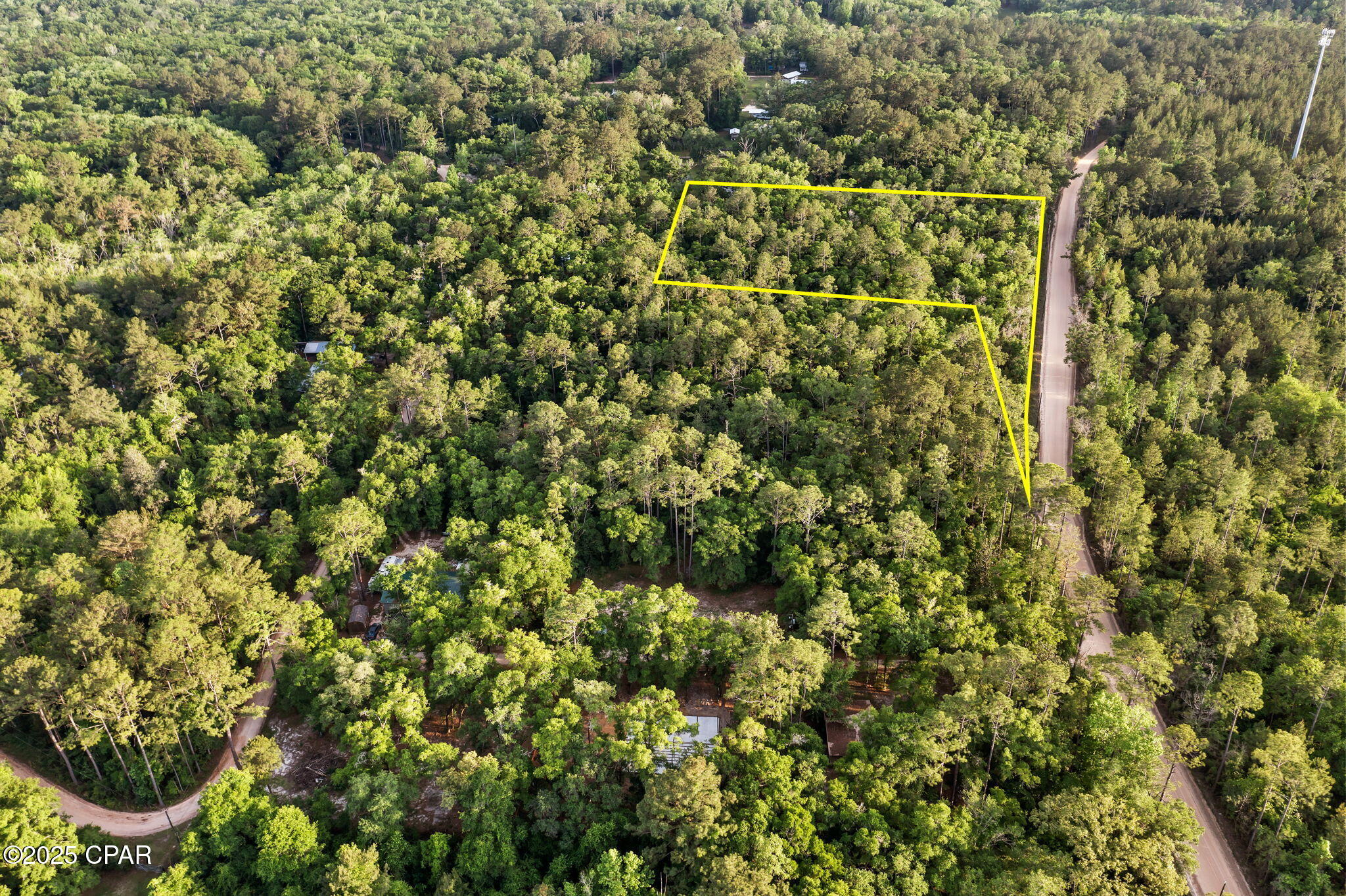 Xxx Skipper Road Vernon, FL 32462 - Photo 5 of 17