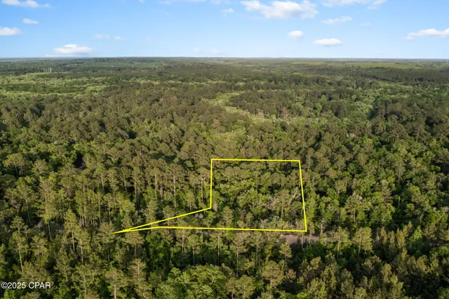 $29,999 | Xxx Skipper Road, Vernon, FL 32462