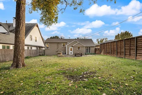 $949,000 | 6411 Bob O Link Drive, Dallas, TX 75214