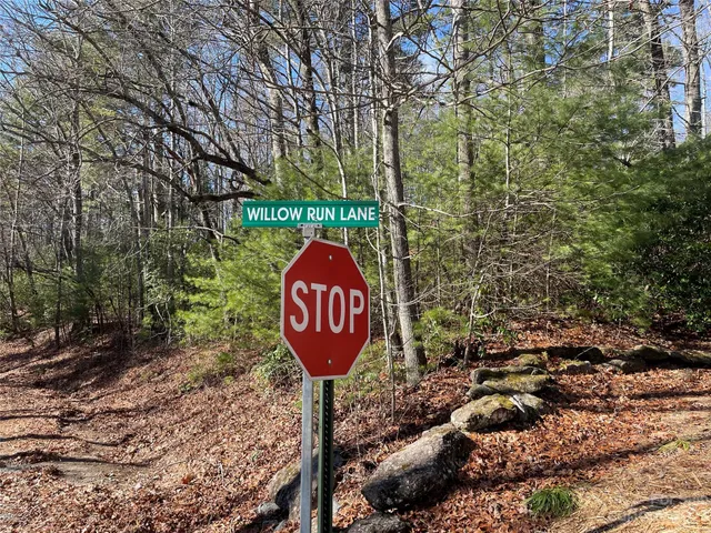 $93,000 | 0 Willow Run Lane, Unit 12, Zirconia, NC 28790