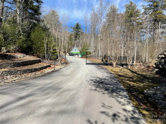 $93,000 | 0 Willow Run Lane, Unit 12, Zirconia, NC 28790