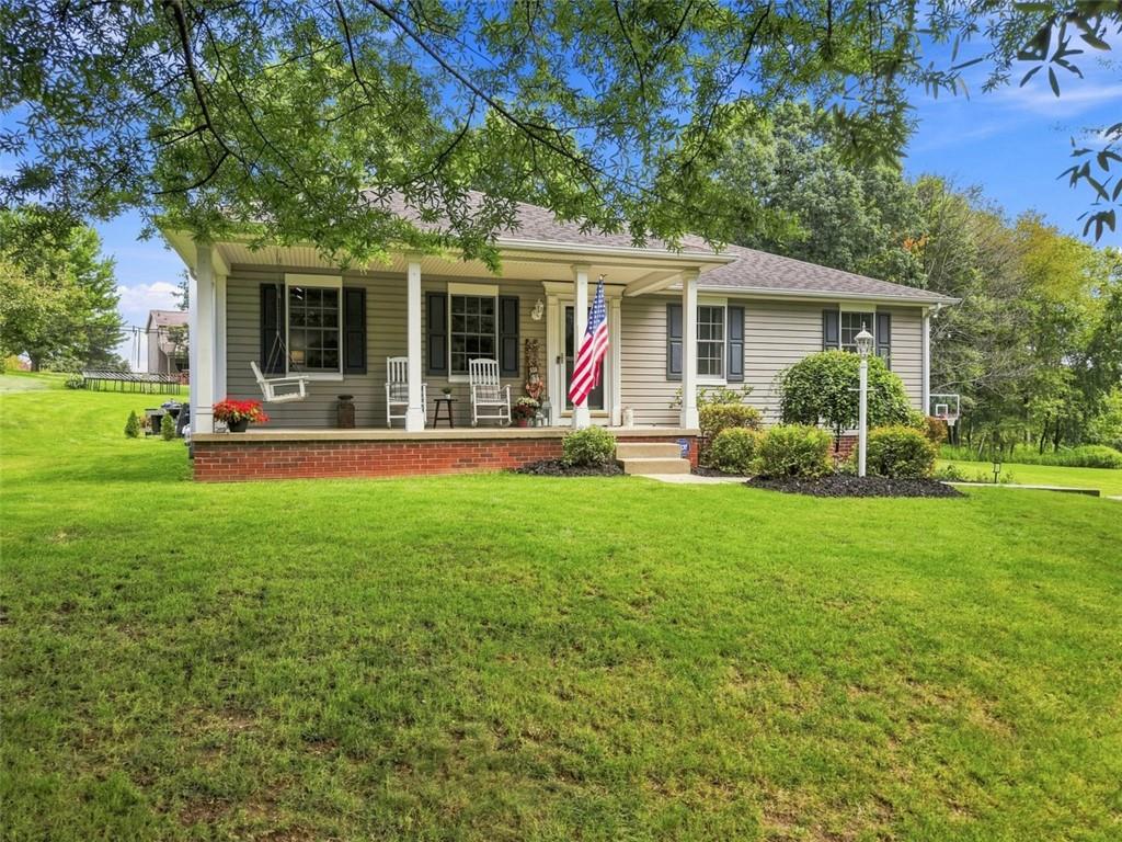 405 Freedom Road Freedom, PA 15042 - Photo 4 of 48 Gallery Image 4