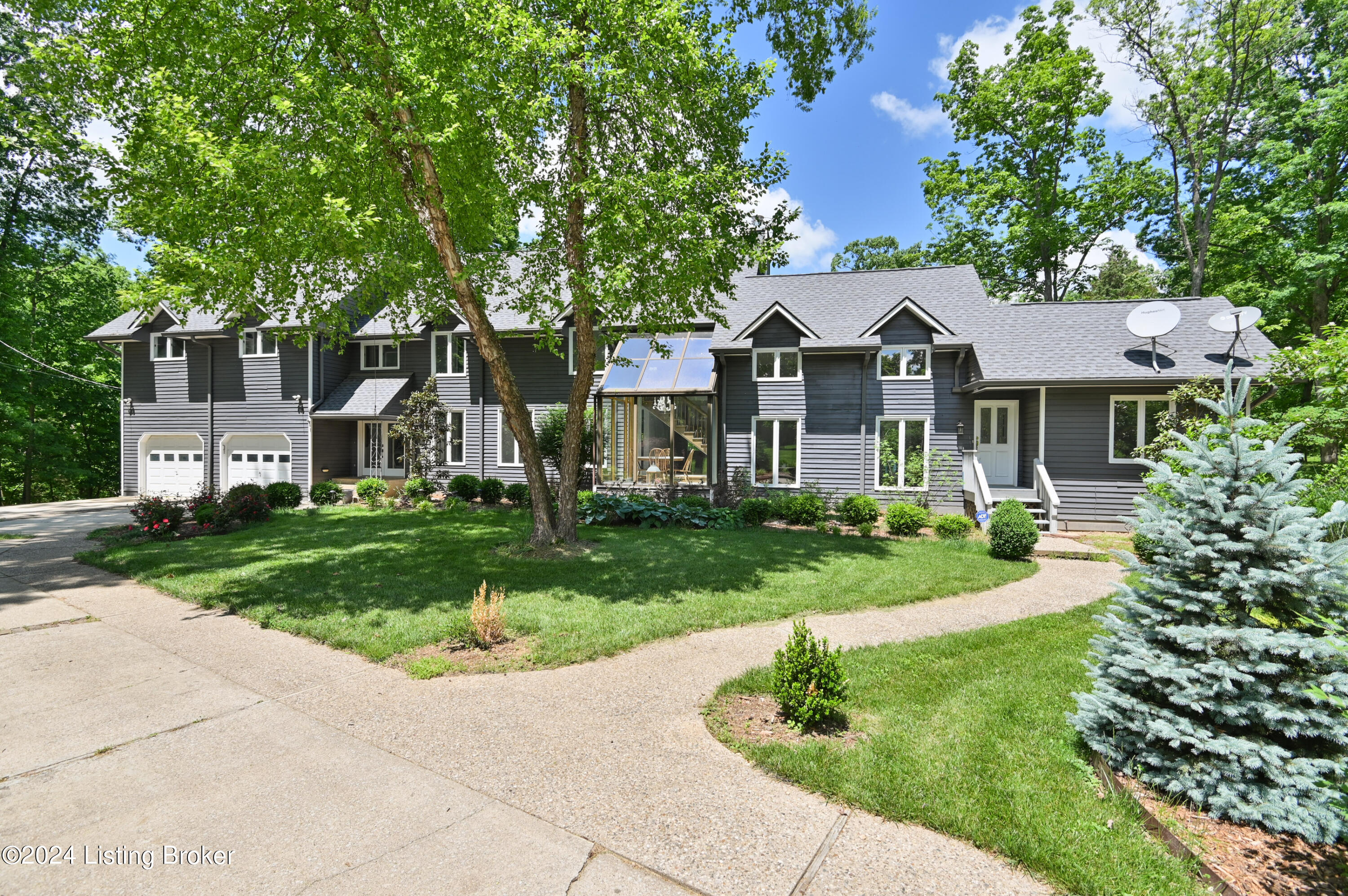 1400 Rebel Ridge Road La Grange, KY 40031 - Photo 1 of 66 209 - 20240510 5172