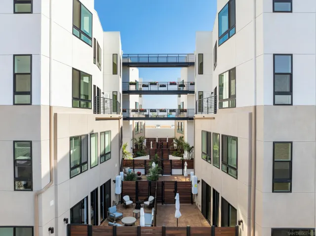 $975,000 | 4473 30th Street, Unit 218, San Diego, CA 92116