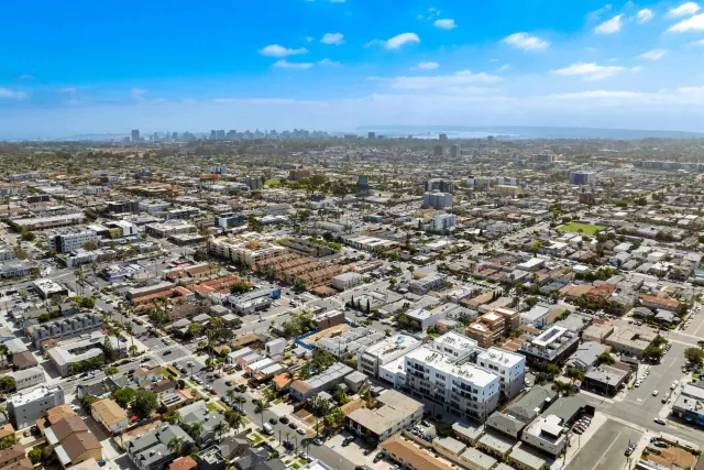 $975,000 | 4473 30th Street, Unit 218, San Diego, CA 92116