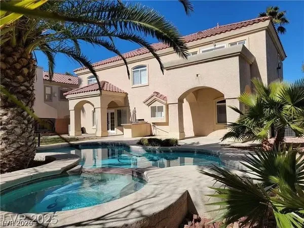 $4,425 | 2598 Mizzoni Circle, Henderson, NV 89052