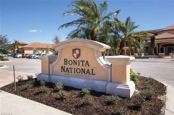 $7,500 | 17940 Bonita National Boulevard, Unit 1425, Bonita Springs, FL 34135