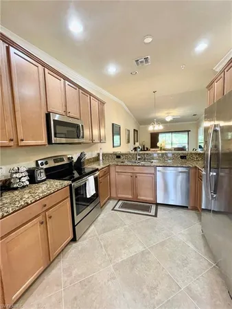 $7,500 | 17940 Bonita National Boulevard, Unit 1425, Bonita Springs, FL 34135