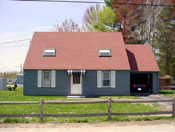 2 Village Lane Rochester, NH 03867 - Photo 1 of 1 Gallery Image 1