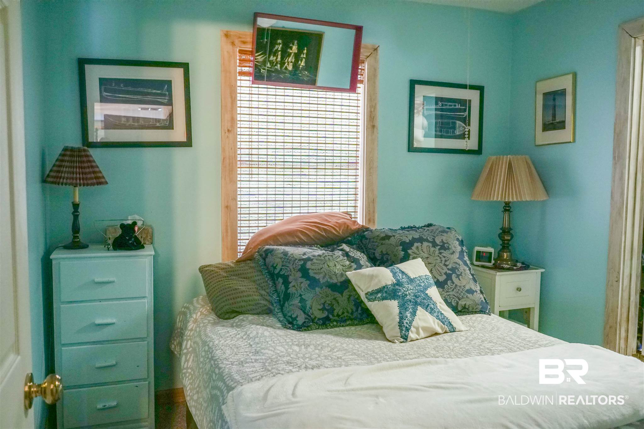 14325 Riverside Drive Foley, AL 36535 - Photo 19 of 25 Guest room