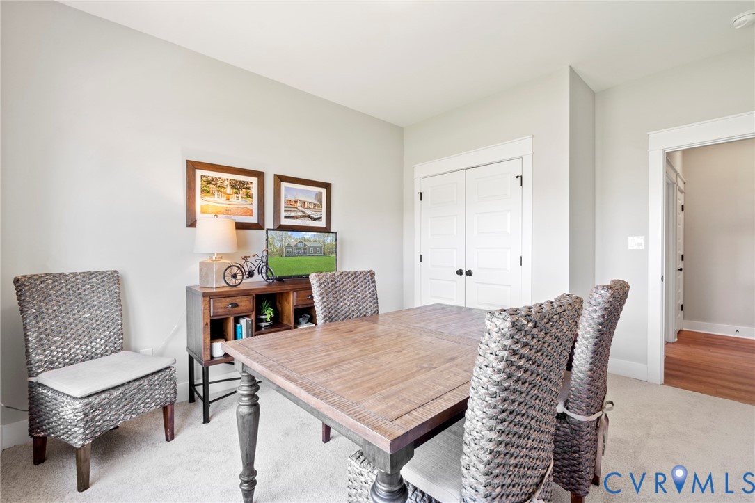 16851 Sheppards Fold Way Beaverdam, VA 23015 - Photo 14 of 33 a living room with furniture and a table