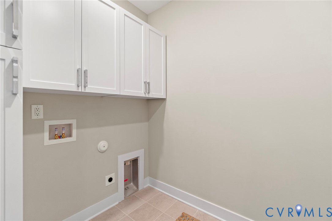 16851 Sheppards Fold Way Beaverdam, VA 23015 - Photo 19 of 33 a view of an empty room