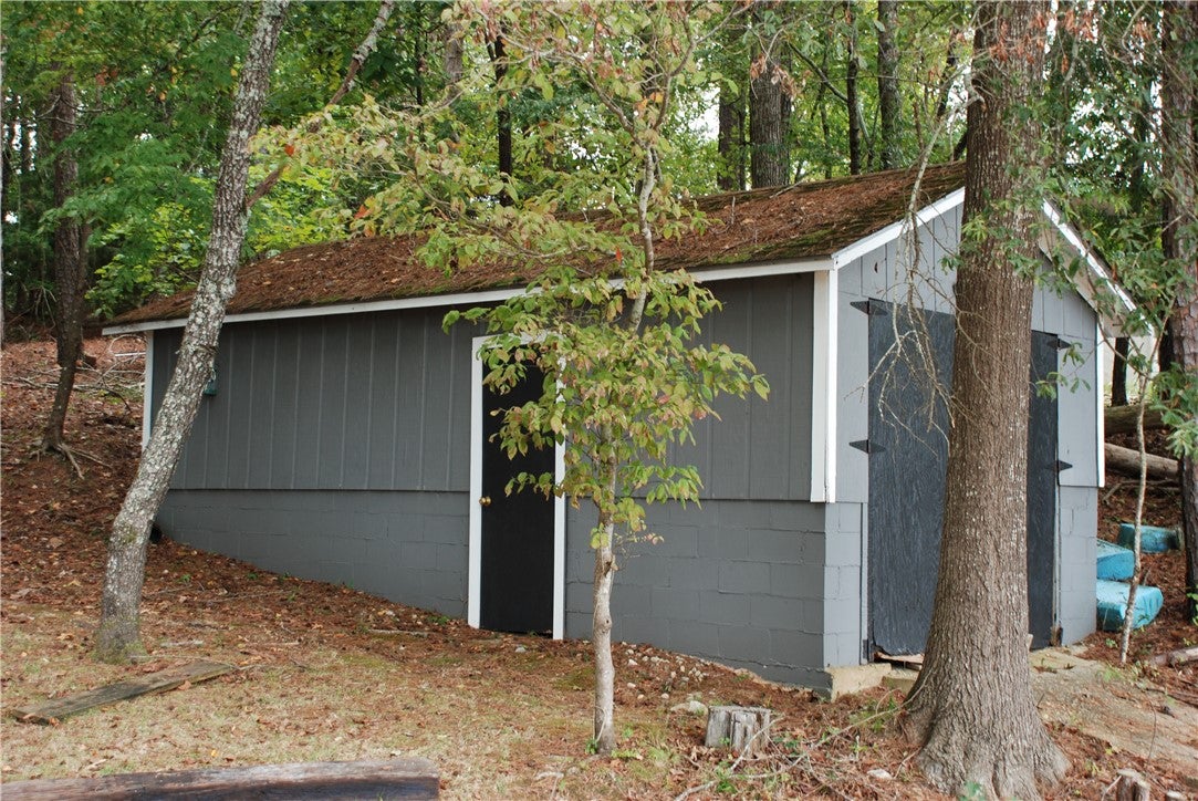 15946 Pace's Point Road Dadeville, AL 36853 - Photo 9 of 33 Boat House