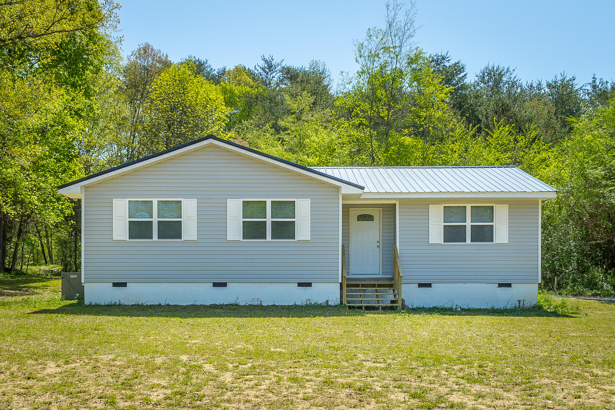 533 Deerfield Road Chickamauga, GA 30707 - Photo 1 of 30 533 Deerfield Road-1