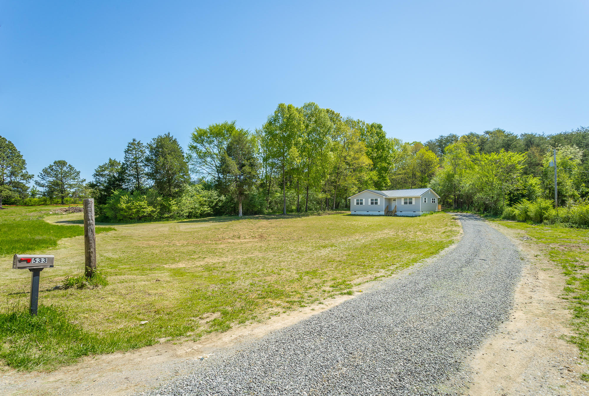 533 Deerfield Road Chickamauga, GA 30707 - Photo 6 of 30 533 Deerfield Road-6