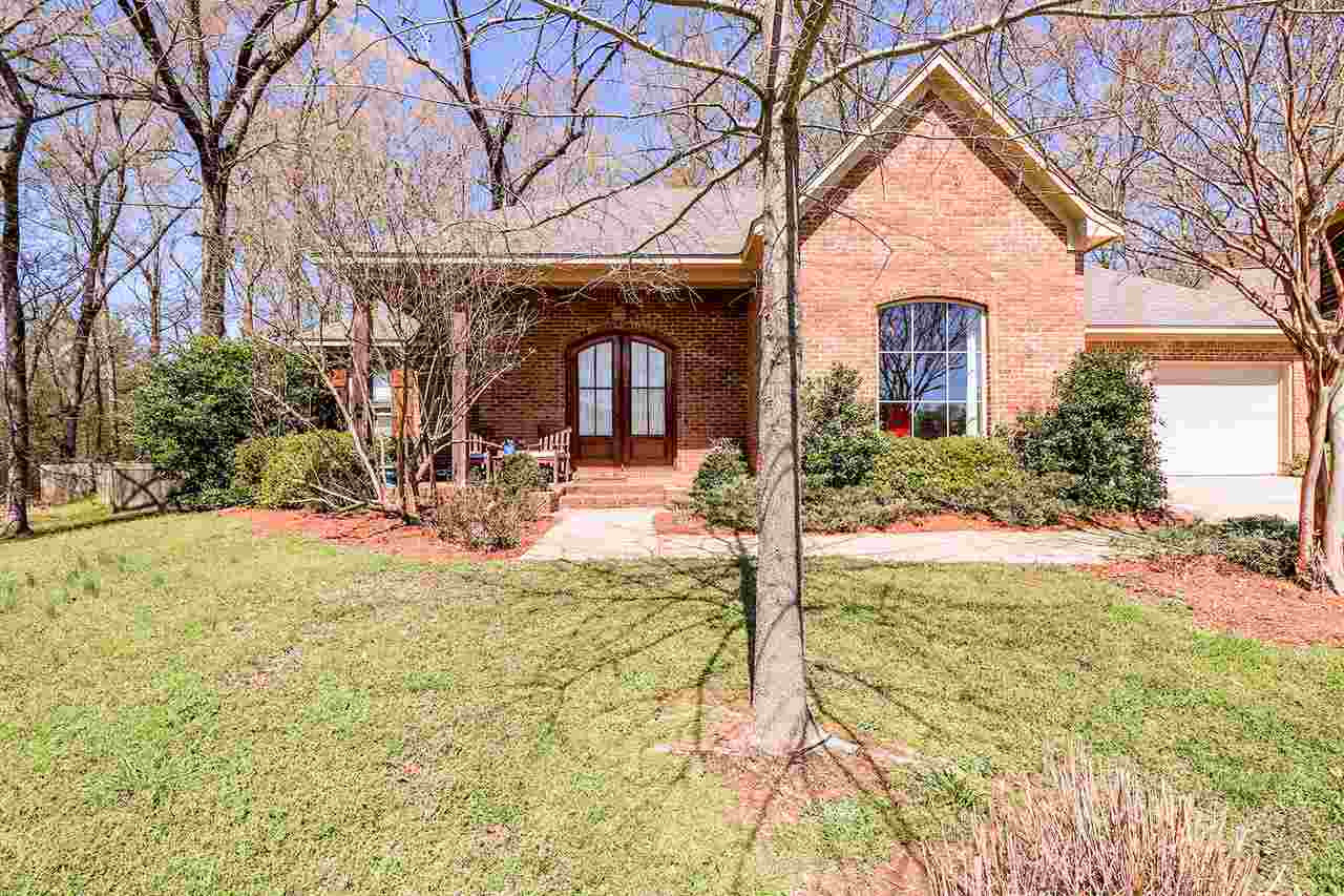 231 Rue Beau Chene Ridgeland, MS 39157 - Photo 1 of 23 Photo 1