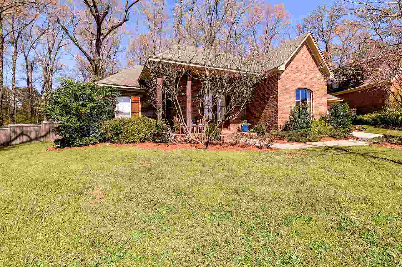 231 Rue Beau Chene Ridgeland, MS 39157 - Photo 2 of 23 Photo 2