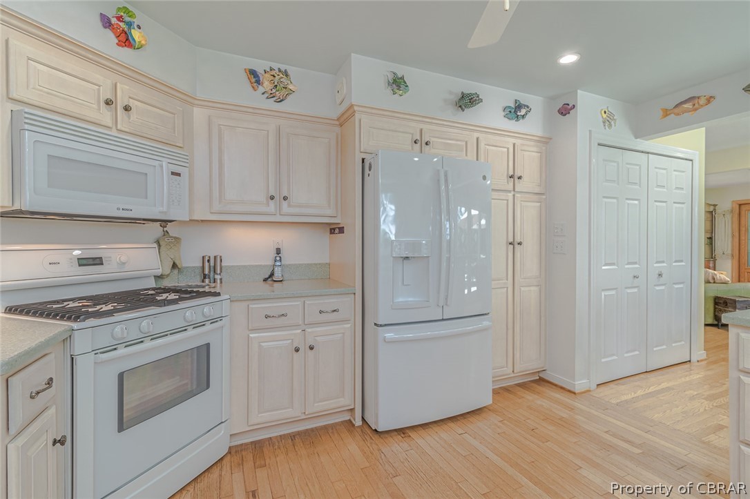 1434 Hoecake Road Lancaster, VA 22503 - Photo 10 of 48