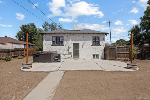 $750,000 | 695 South Dale Court, Denver, CO 80219