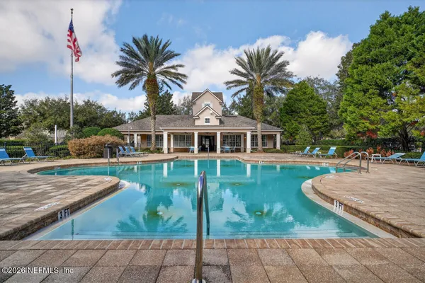 $269,000 | 6650 Shaded Rock Court, Unit 18C, Jacksonville, FL 32258