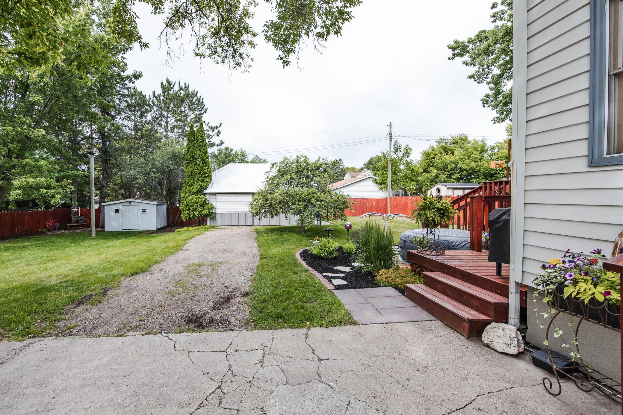 116 Juniper Avenue East Frazee, MN 56544 - Photo 68 of 74