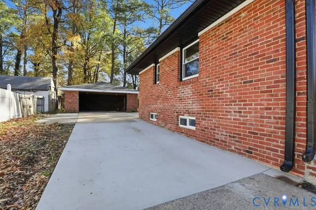 $449,000 | 2913 Rolyart Road, Petersburg, VA 23805