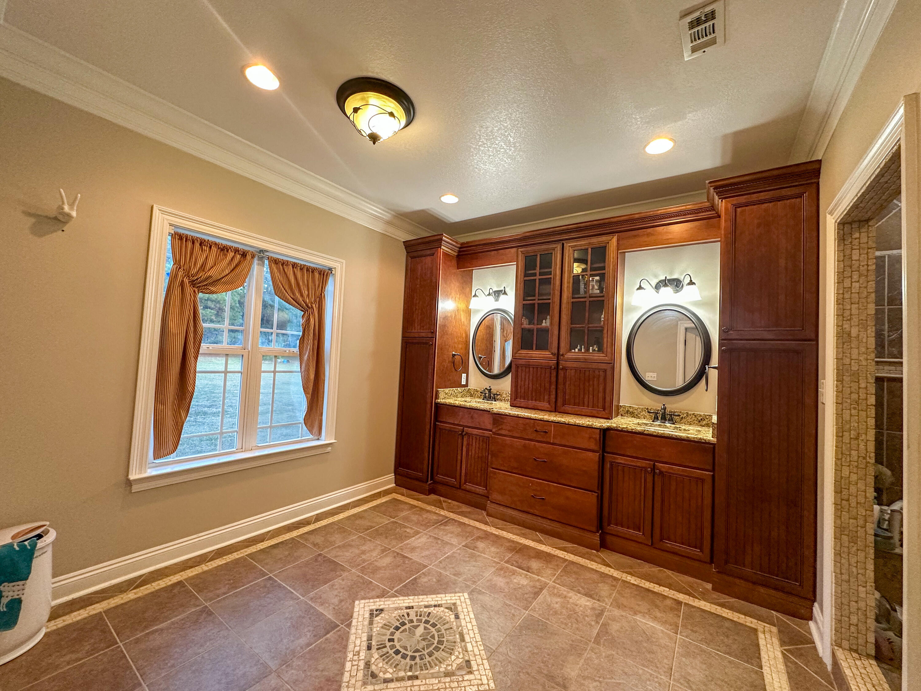 7935 Peacock Road Baker, FL 32531 - Photo 13 of 20 a view of a storage & utility room