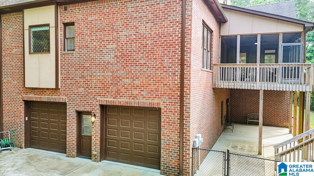 305 Camp Forrest Trail Helena, AL 35080 - Photo 44 of 57
