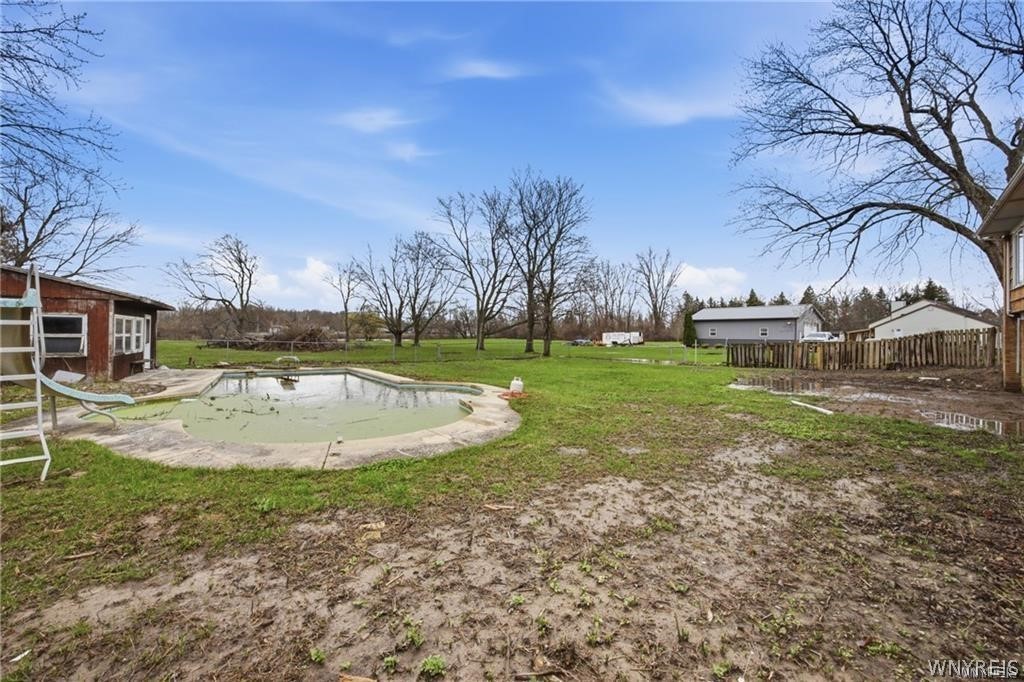 4238 Tonawanda Creek Road Pendleton, NY 14120 - Photo 12 of 17