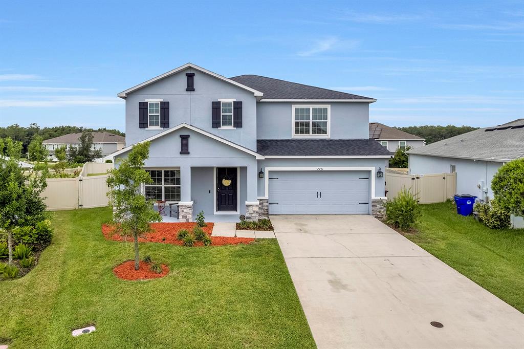 2791 Parkfield Road St. Cloud, FL 34772 - Photo 1 of 72 Gallery Image 1