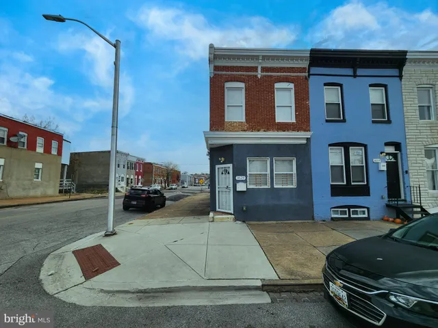 $50,000 | 1629 Rutland Avenue, Baltimore, MD 21213