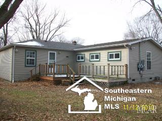 262 Lasalle Road Monroe, MI 48162 - Photo 18 of 19 Deck