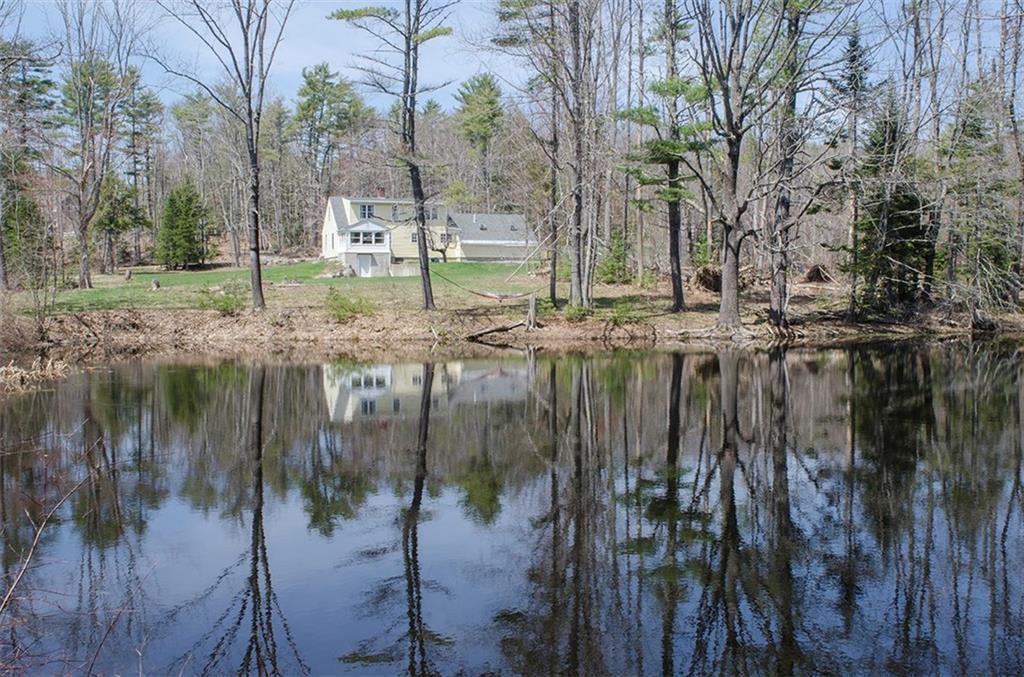 299 Gibbs Road Wiscasset, ME 04578 - Photo 32 of 35 Photo