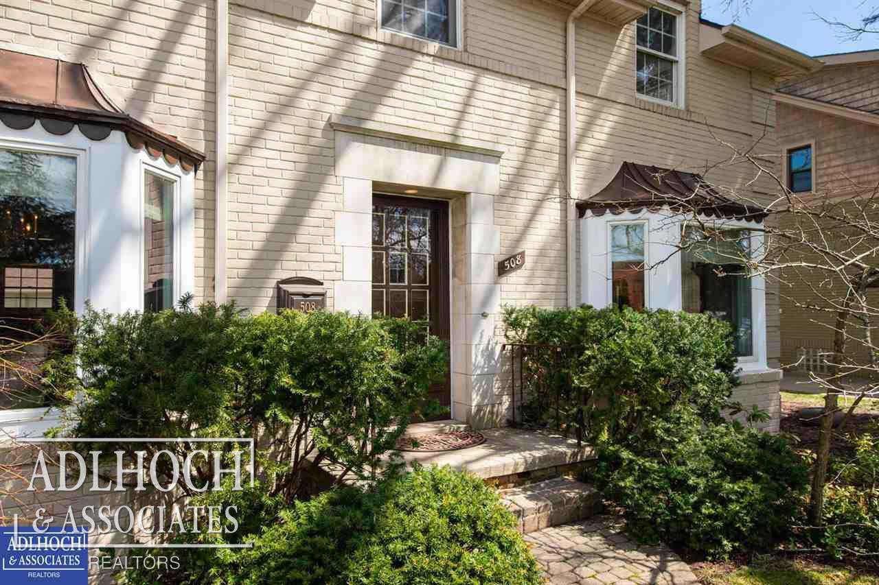 508 Barrington Road Grosse Pointe, MI 48230 - Photo 39 of 39 50070888-38.JPG