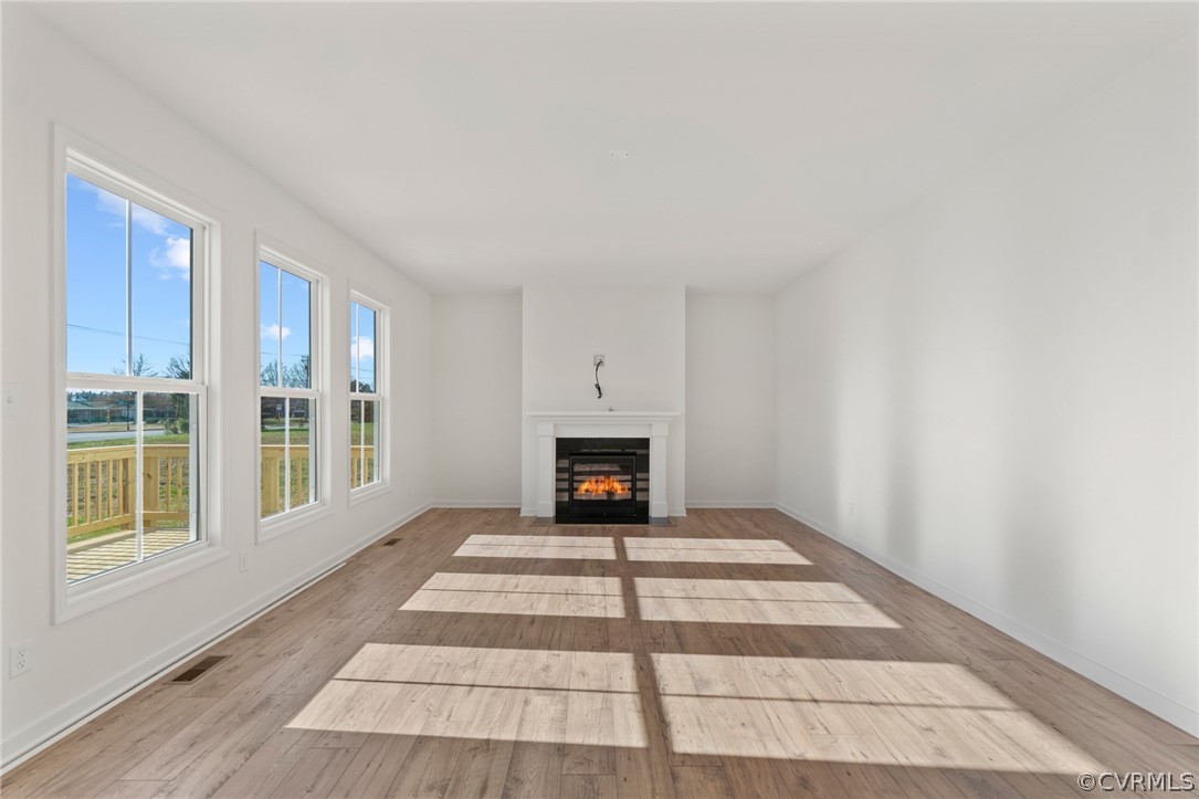 15713 Henningford Road Chesterfield, VA 23832 - Photo 8 of 18 Gallery Image 8
