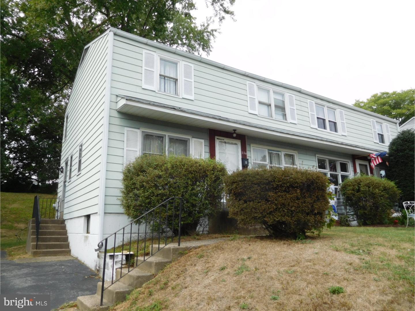 334 West Chelton Road Brookhaven, PA 19015 - Photo 1 of 19 Gallery Image 1