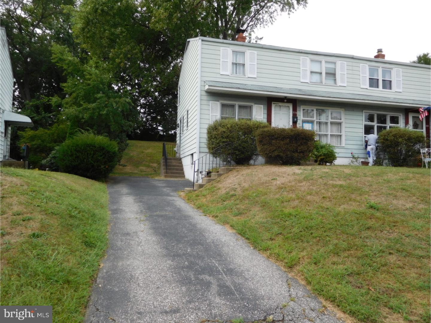 334 West Chelton Road Brookhaven, PA 19015 - Photo 18 of 19 Gallery Image 18
