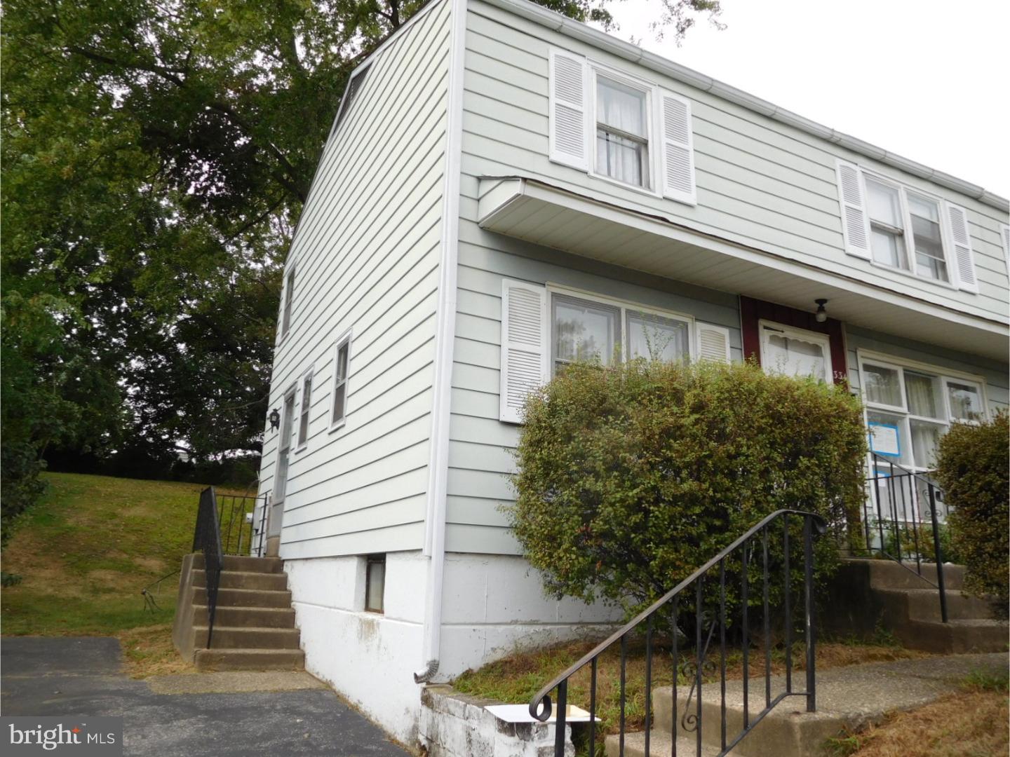 334 West Chelton Road Brookhaven, PA 19015 - Photo 19 of 19 Gallery Image 19