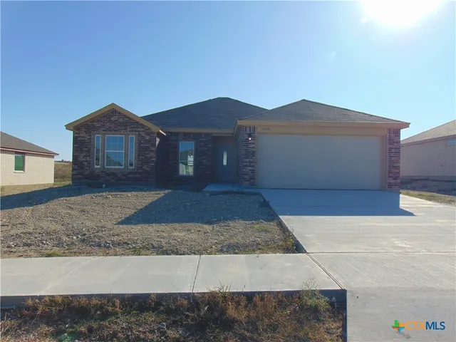 $259,900 | 3200 Salt Fork Drive, Killeen, TX 76549