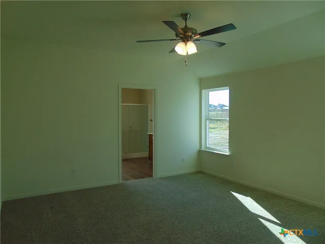 $259,900 | 3200 Salt Fork Drive, Killeen, TX 76549