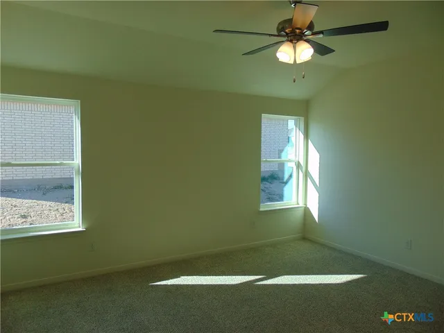 $259,900 | 3200 Salt Fork Drive, Killeen, TX 76549