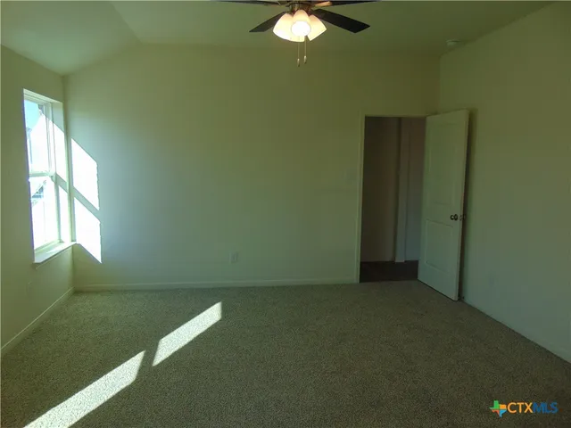 $259,900 | 3200 Salt Fork Drive, Killeen, TX 76549