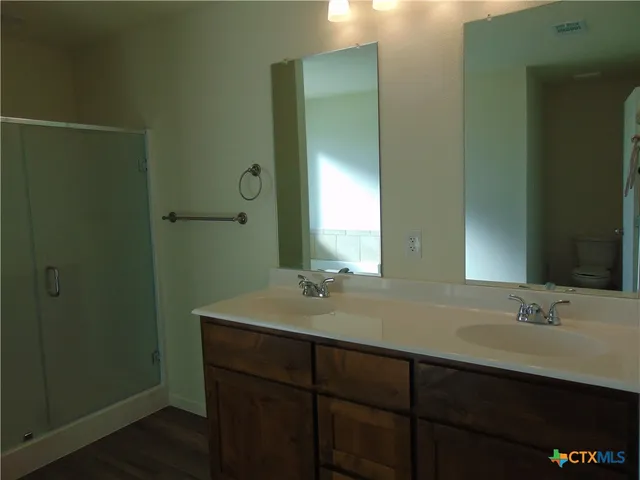 $259,900 | 3200 Salt Fork Drive, Killeen, TX 76549